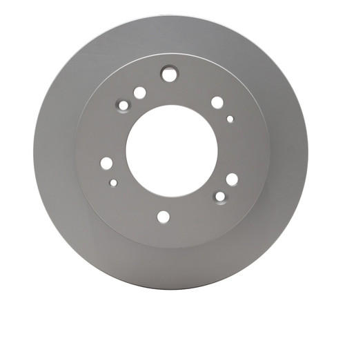 DFC GEOSPEC Coated Rotor - Blank 604-21021