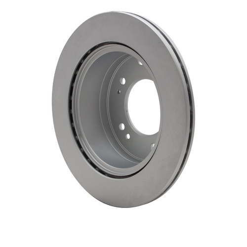 DFC GEOSPEC Coated Rotor - Blank 604-21021