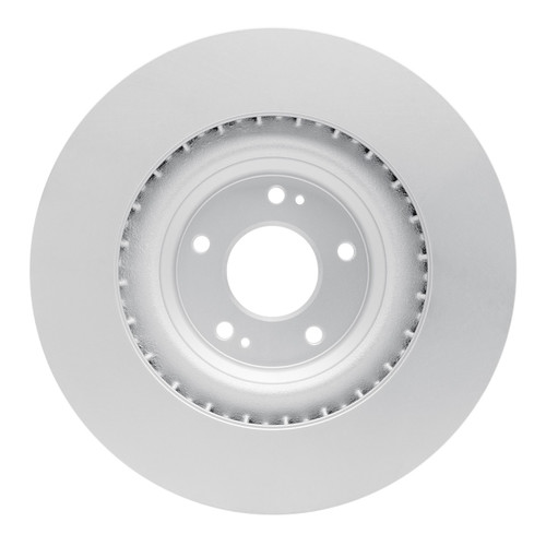 DFC GEOSPEC Coated Rotor - Blank 604-03061
