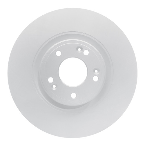 DFC GEOSPEC Coated Rotor - Blank 604-03028