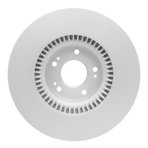DFC GEOSPEC Coated Rotor - Blank 604-03028