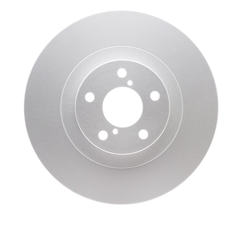 DFC GEOSPEC Coated Rotor - Blank 604-13033