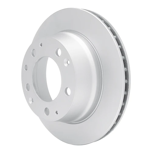 DFC GEOSPEC Coated Rotor - Blank 604-02017