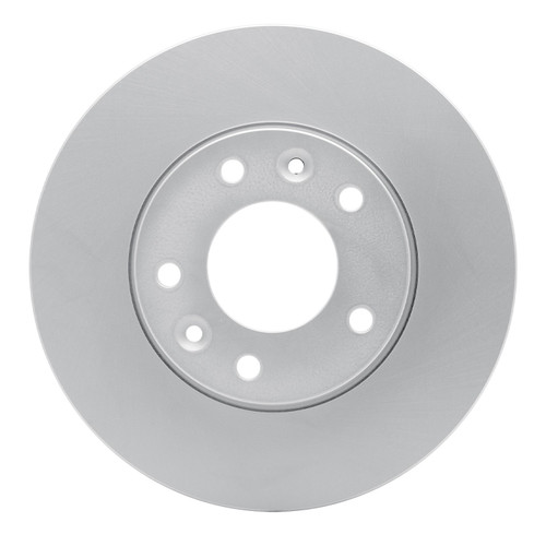 DFC GEOSPEC Coated Rotor - Blank 604-21022