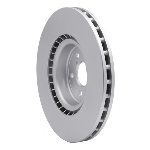 DFC GEOSPEC Coated Rotor - Blank 604-13014