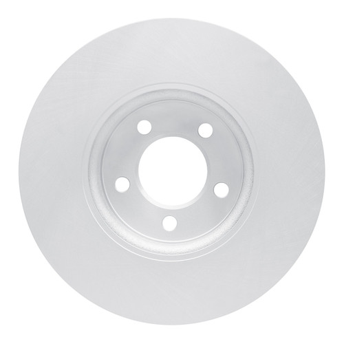 DFC GEOSPEC Coated Rotor - Blank 604-20025