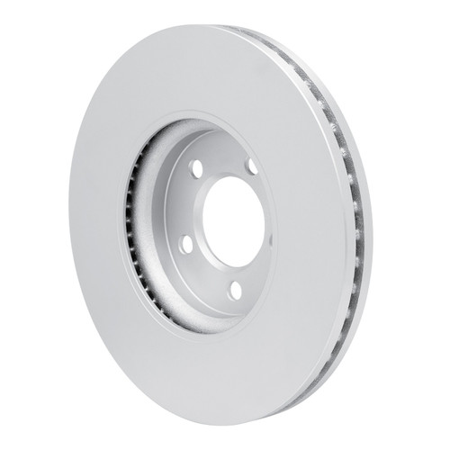DFC GEOSPEC Coated Rotor - Blank 604-20025