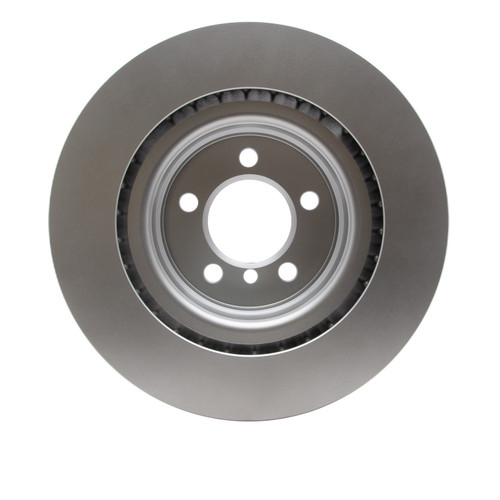 DFC GEOSPEC Coated Rotor - Blank 604-11015