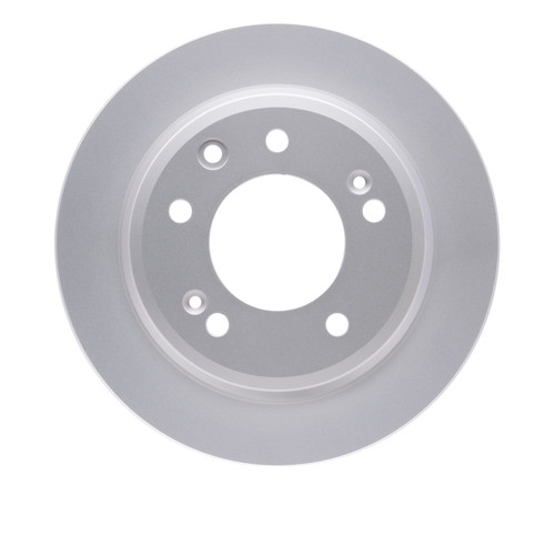 DFC GEOSPEC Coated Rotor - Blank 604-03029