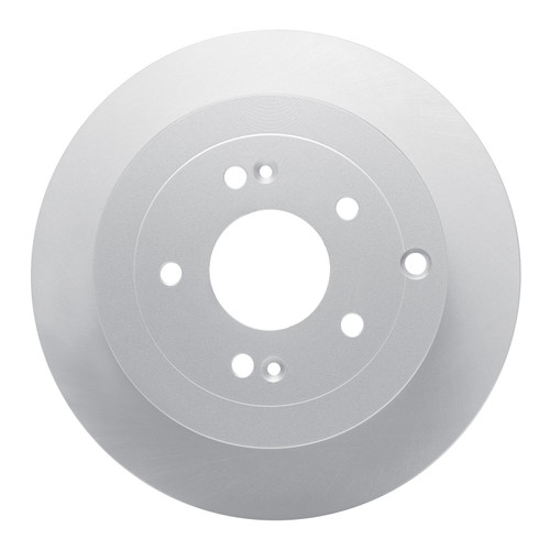 DFC GEOSPEC Coated Rotor - Blank 604-03046