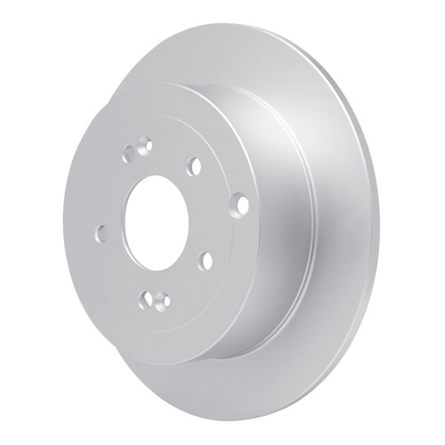 DFC GEOSPEC Coated Rotor - Blank 604-03046