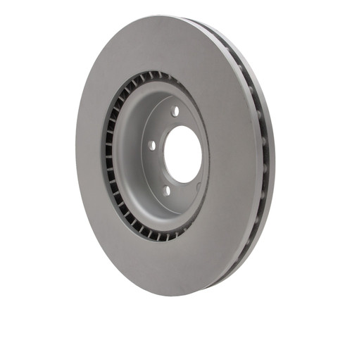 DFC GEOSPEC Coated Rotor - Blank 604-11032