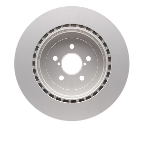 DFC GEOSPEC Coated Rotor - Blank 604-13015