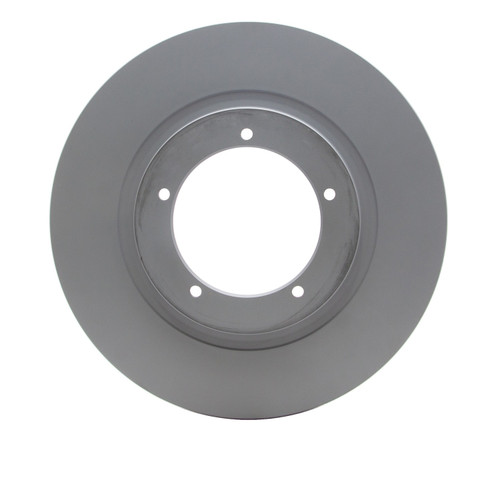 DFC GEOSPEC Coated Rotor - Blank 604-02018