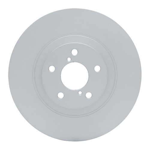 DFC GEOSPEC Coated Rotor - Blank 604-13034
