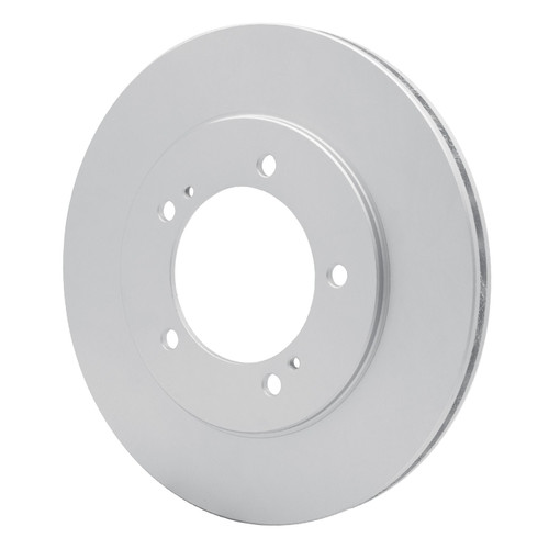 DFC GEOSPEC Coated Rotor - Blank 604-01013