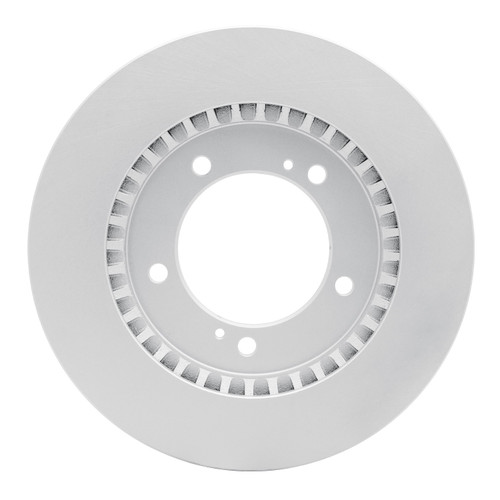 DFC GEOSPEC Coated Rotor - Blank 604-01013