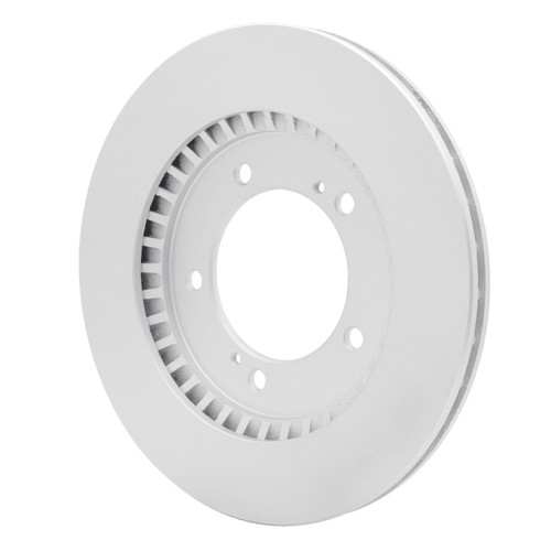 DFC GEOSPEC Coated Rotor - Blank 604-01013