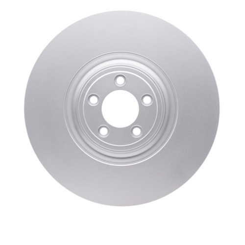 DFC GEOSPEC Coated Rotor - Blank 604-20026