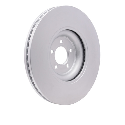 DFC GEOSPEC Coated Rotor - Blank 604-20026