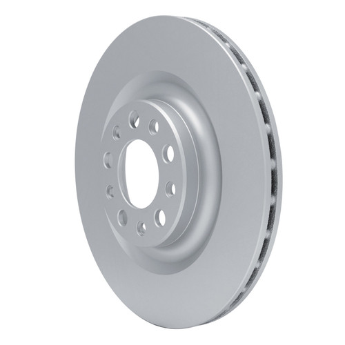 DFC GEOSPEC Coated Rotor - Blank 604-16013