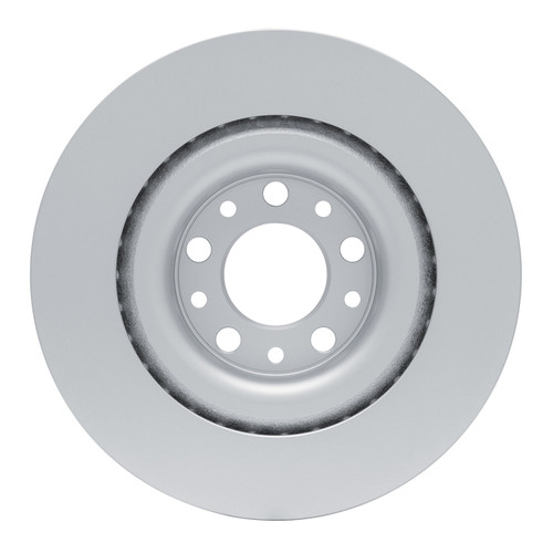 DFC GEOSPEC Coated Rotor - Blank 604-16013
