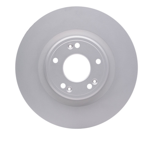 DFC GEOSPEC Coated Rotor - Blank 604-03030