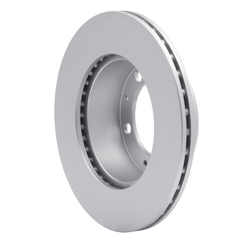 DFC Brake Rotor 604-02022