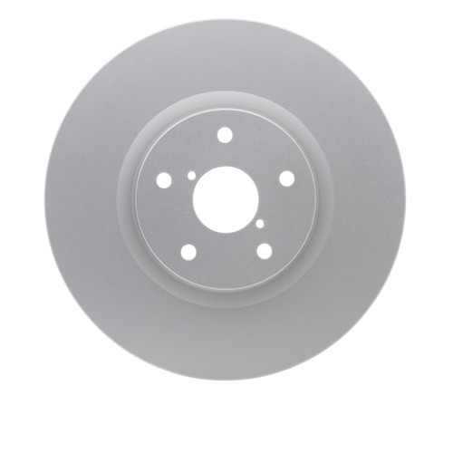 DFC GEOSPEC Coated Rotor - Blank 604-13016