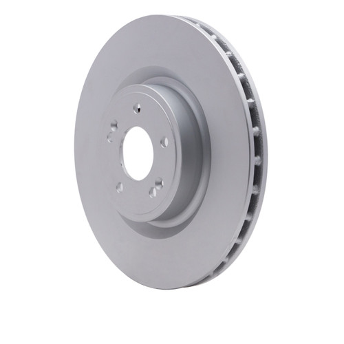 DFC GEOSPEC Coated Rotor - Blank 604-21038