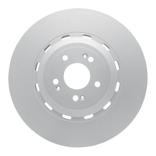 DFC GEOSPEC Coated Rotor 604-10003