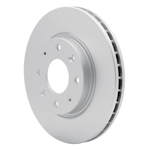 DFC GEOSPEC Coated Rotor - Blank 604-21007