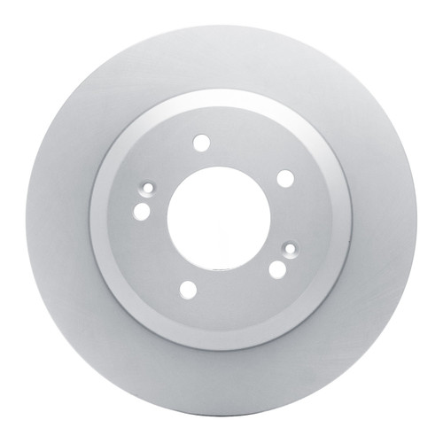 DFC GEOSPEC Coated Rotor 604-03065