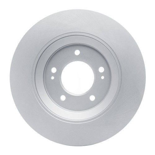 DFC GEOSPEC Coated Rotor 604-03065