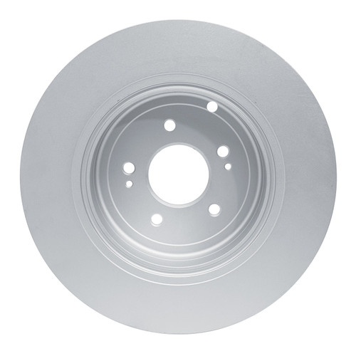DFC GEOSPEC Coated Rotor - Blank 604-21039