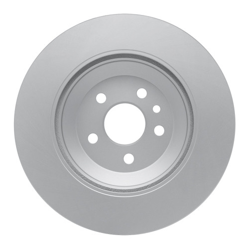 DFC GEOSPEC Coated Rotor 604-11035