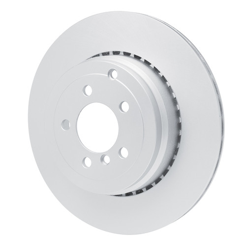 DFC GEOSPEC Coated Rotor - Blank 604-11018
