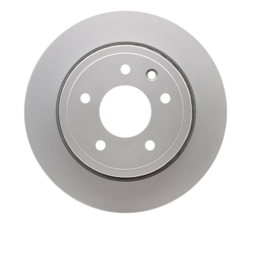 DFC GEOSPEC Coated Rotor - Blank 604-20009