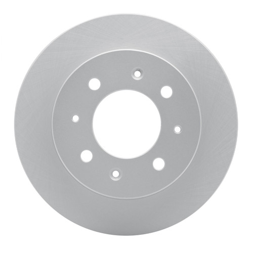 DFC GEOSPEC Coated Rotor - Blank 604-21008