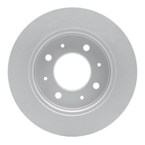 DFC GEOSPEC Coated Rotor - Blank 604-21008