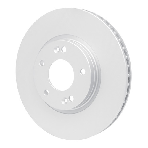 DFC GEOSPEC Coated Rotor - Blank 604-03049