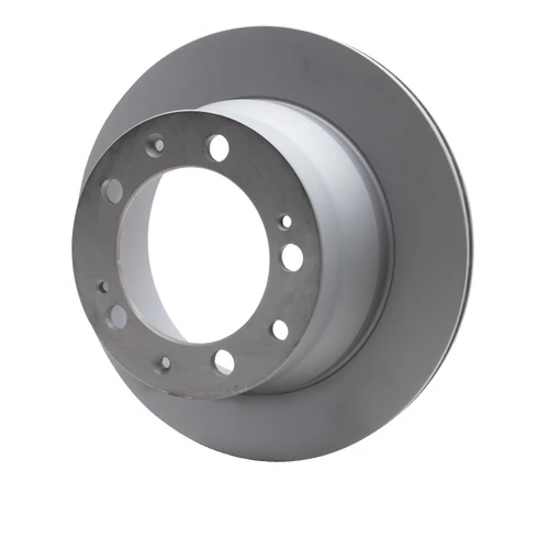 DFC Brake Rotor 604-02024