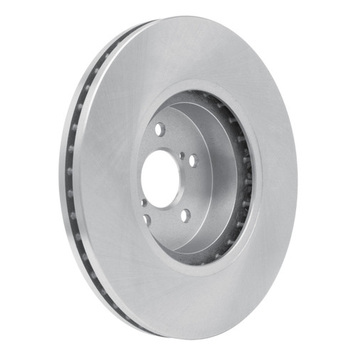 DFC GEOSPEC Coated Rotor - Blank 604-13018