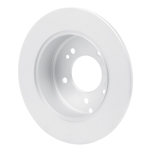 DFC GEOSPEC Coated Rotor - Blank 604-21010