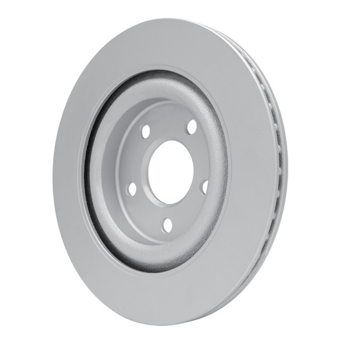 DFC GEOSPEC Coated Rotor - Blank 604-20029