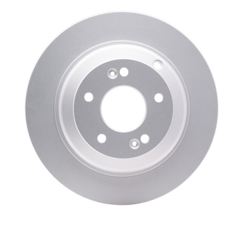 DFC GEOSPEC Coated Rotor - Blank 604-03033