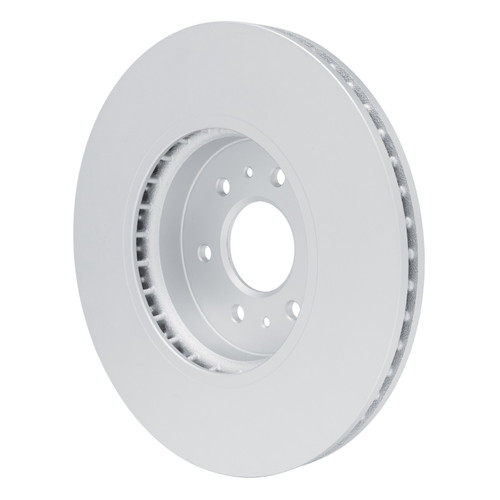 DFC GEOSPEC Coated Rotor - Blank 604-21028