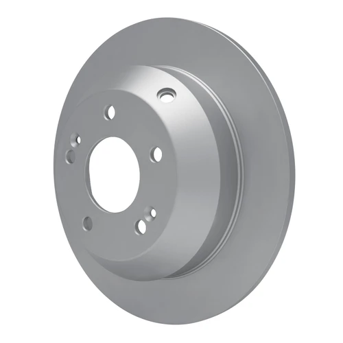 DFC GEOSPEC Coated Rotor - Blank 604-03050