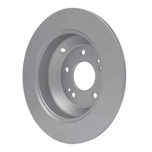 DFC GEOSPEC Coated Rotor - Blank 604-03050