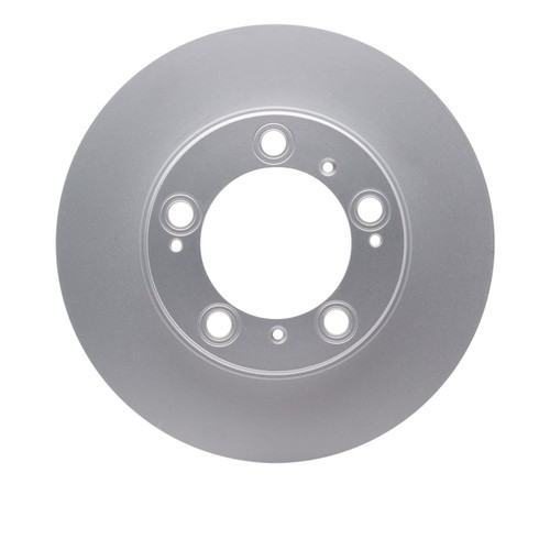DFC GEOSPEC Coated Rotor - Blank 604-02028